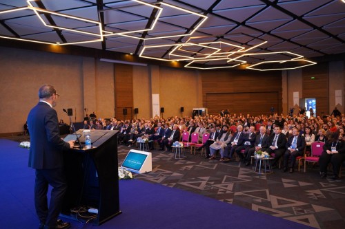 6. Tıbbi Tedarik Zinciri Yönetimi Kongresi