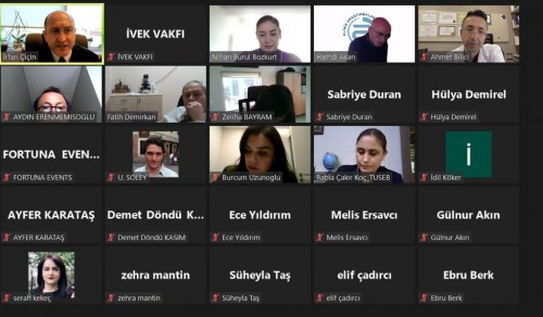 Adaptif Tasarımlı Klinik Çalışmalar Çalıştayı