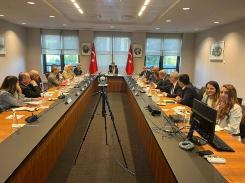 Sağlık ve Gıda Politikaları Kurulu-İlaç Fiyat Kararnamesi Yeni Model Arayışı Çalıştayı