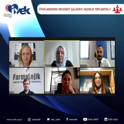 Fiyatlandırma Mevzuatı Çalıştayı Hazırlık Toplantısı-2