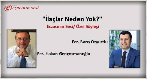 İlaçta Yaşanan Sorunlar ve Yanıtları