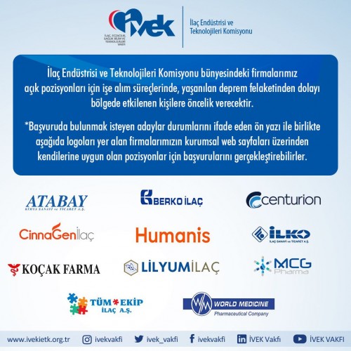 İstihdam Önceliği