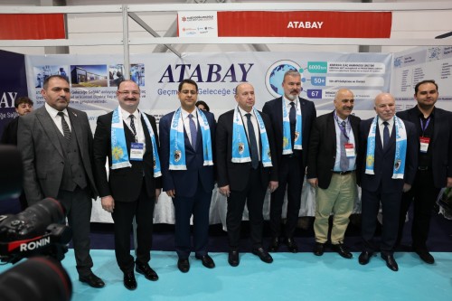 Kuzeydoğu Anadolu Kariyer Fuarı (KUDAKAF) 2026