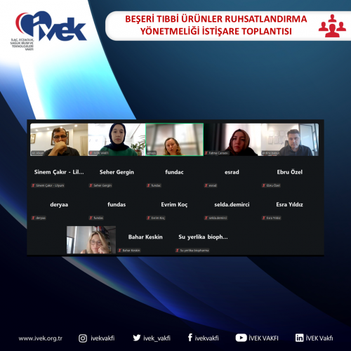 Ruhsatlandırma, Fiyatlandırma ve Geri Ödeme Çalışma Grubu Beşeri Tıbbi Ürünler Ruhsatlandırma Yönetm