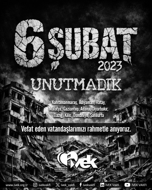 6 Şubat 2023 Depremi
