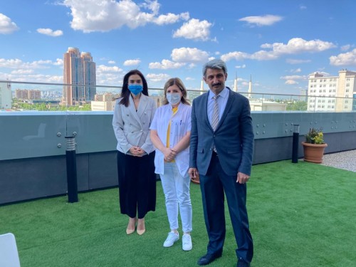 Yetim İlaç ve Nadir Hastalıklar Çalışma Grubu Faaliyetleri