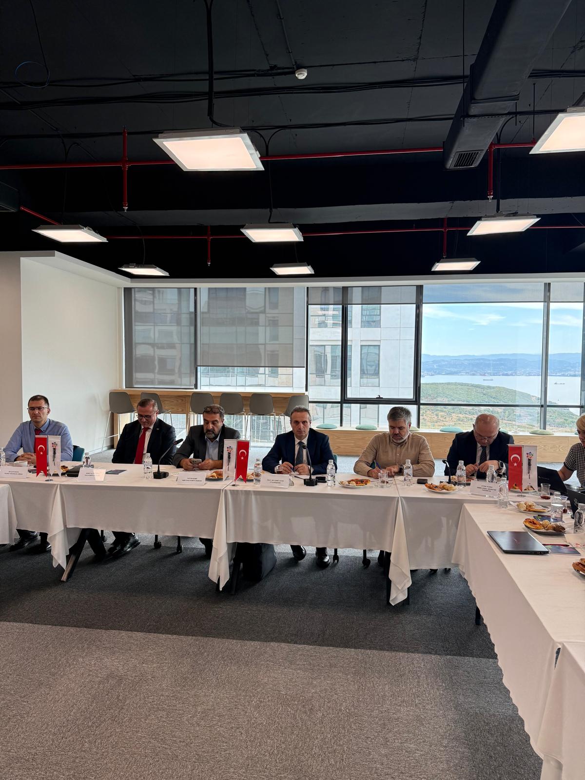  İKMİB 2025/2 İlaç Tıbbi Cihaz Komite Toplantısı 