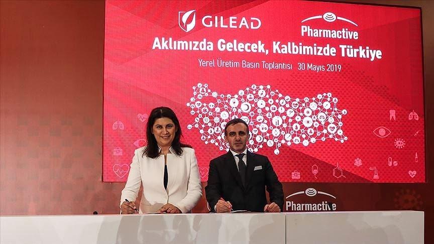  İlaç Endüstrisi ile alakalı önemli gelişmeler yaşandı 