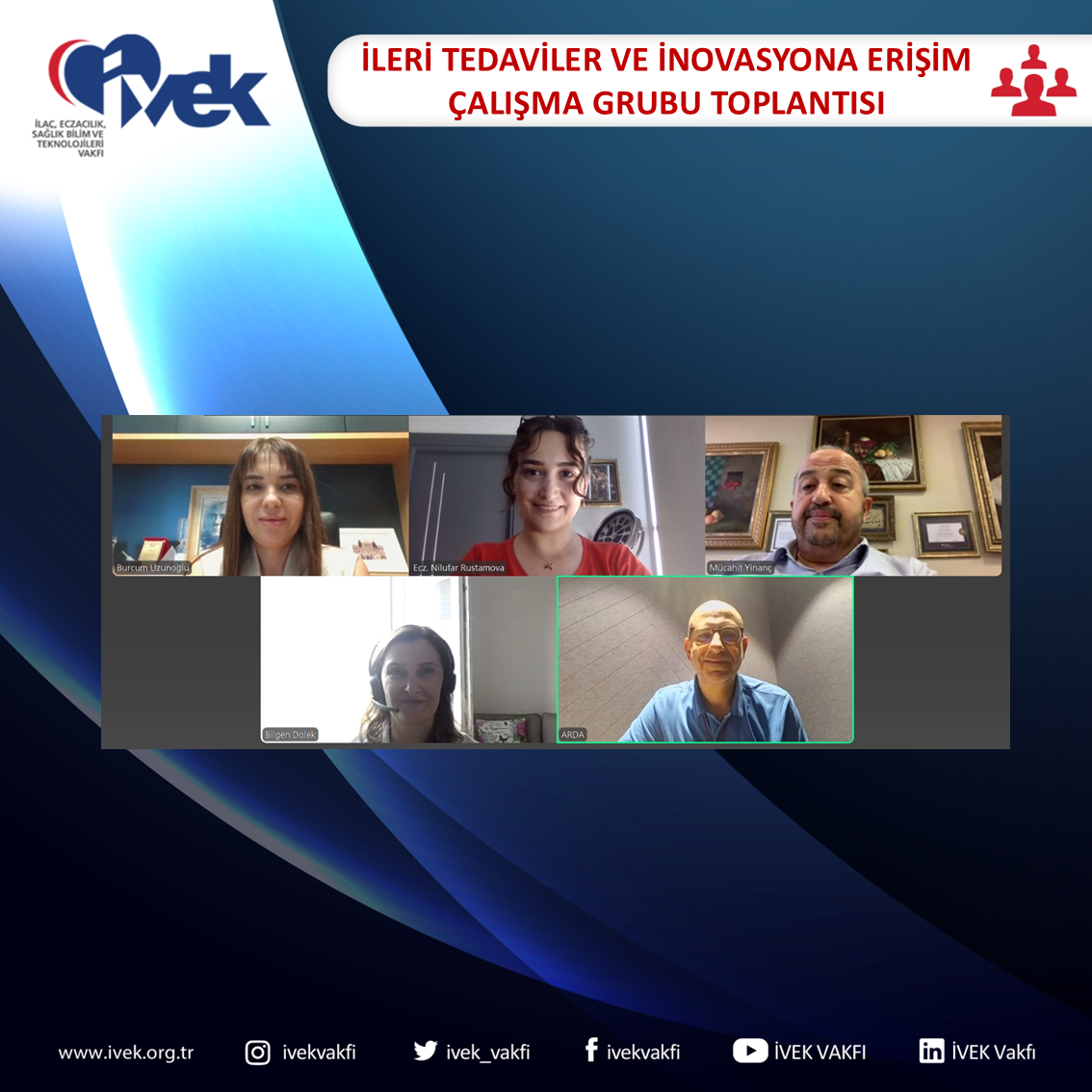  İETK Olağan Toplantısı 